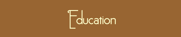 Education